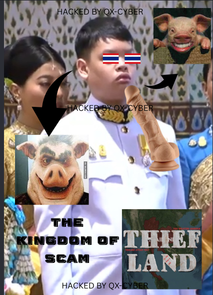 HACKED BY CAMBODIA HACKER